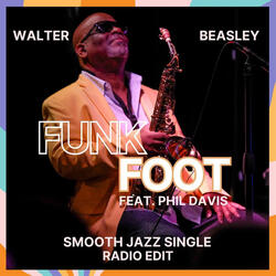 Funk Foot