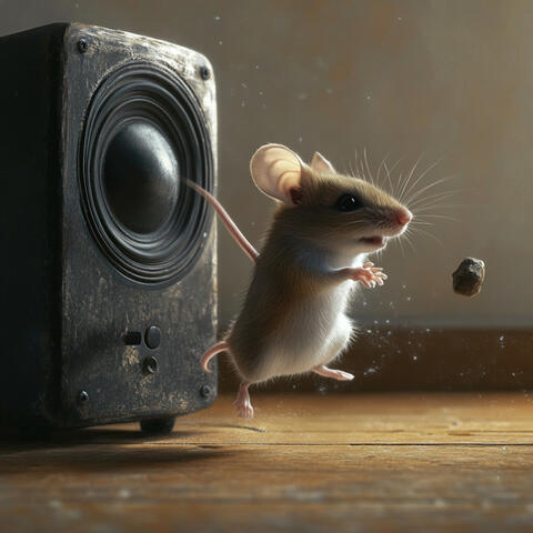 mouse repellent natural