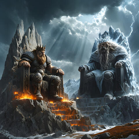 Mountain Kings