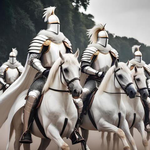 Rise of the White Knights