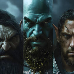 Strength of the Alliance