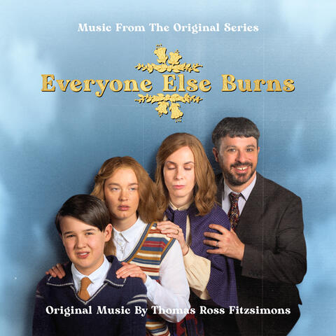 Everyone Else Burns (Music from the Original Series - Season 2)