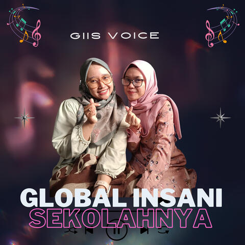 Global Insani Sekolahnya