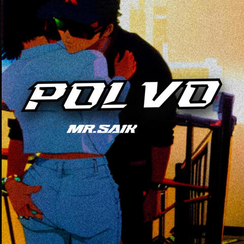 Polvo