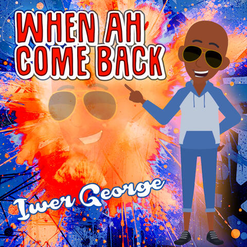 Iwer George