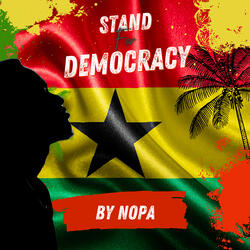 Stand for Democracy