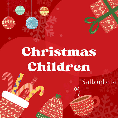 Christmas Children