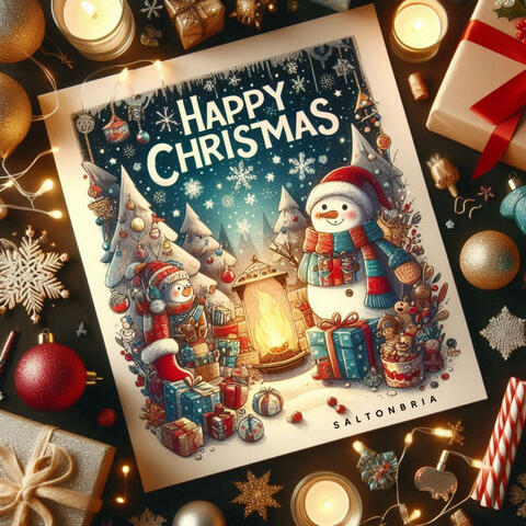 Happy Christmas