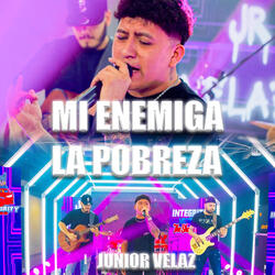 Mi enemiga la pobreza