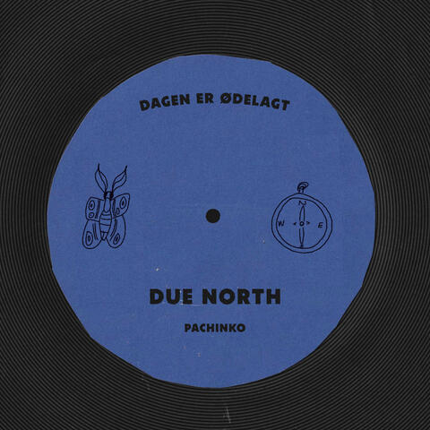 Due North