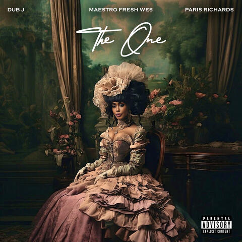 The One (feat. Maestro Fresh Wes)