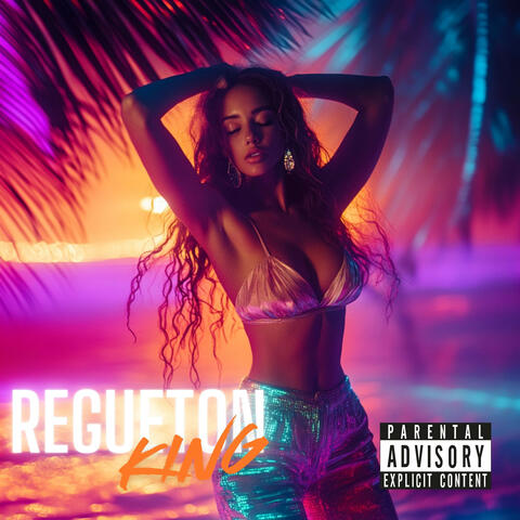 Regueton Sabroso Vol.1