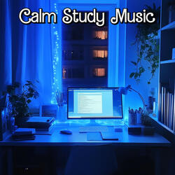 Study Zone Ambience