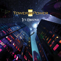 It's Christmas (A Long Way From Home)