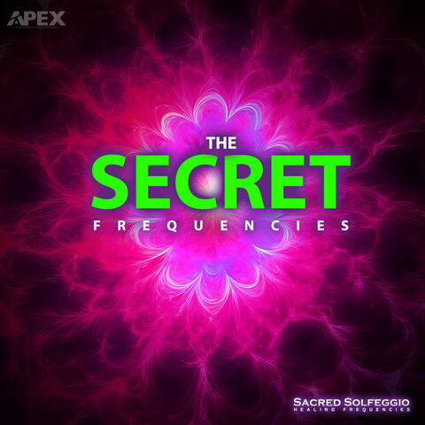 The Secret Frequencies