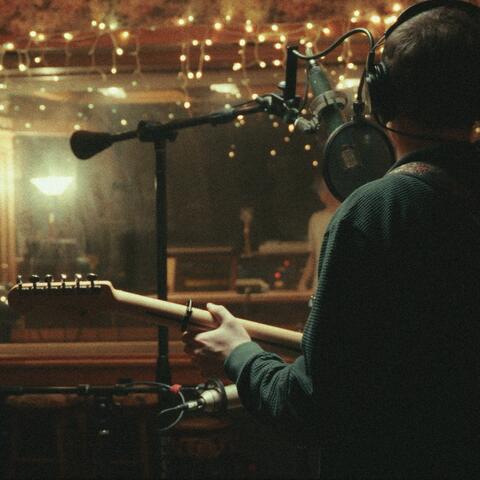 Visions Of You (Live at The Parlor)