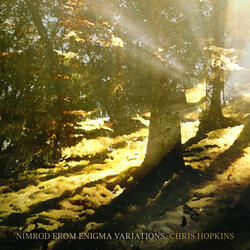 Nimrod from Enigma Variations (arr. for piano)