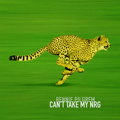 Can't Take My NRG