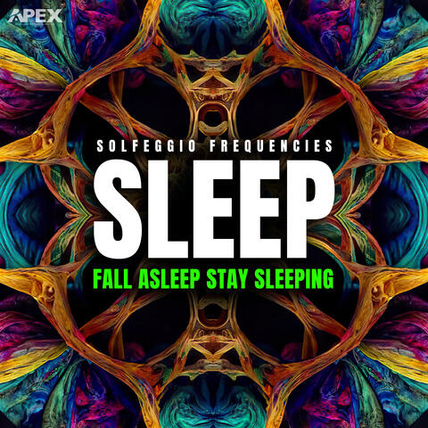 Fall Asleep Stay Sleeping