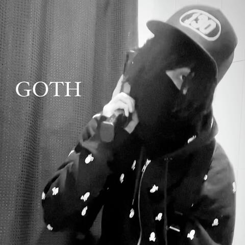 ITZOVER #TRAPGOTH