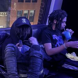 RUTHLESS #TRAPGOTH #REAPWRLD (feat. EXODUS1900)