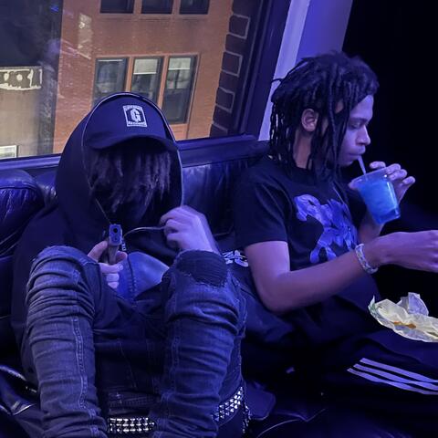 RUTHLESS #TRAPGOTH #REAPWRLD (feat. EXODUS1900)