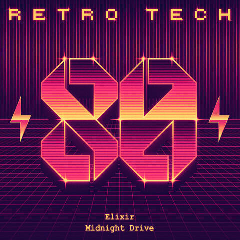 Elixir / Midnight Drive