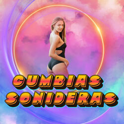 Cumbia Pasión Y Calor