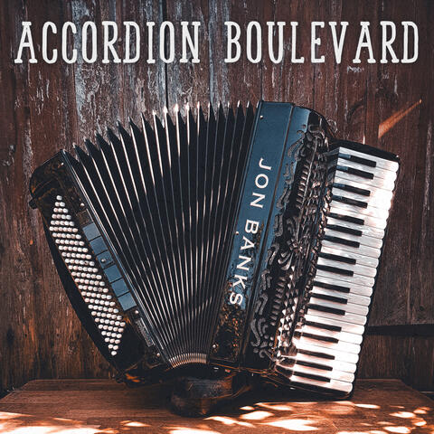 Accordion Boulevard