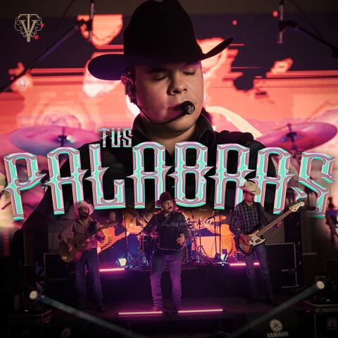 Tus Palabras (En Vivo)
