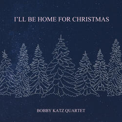 I'll Be Home For Christmas