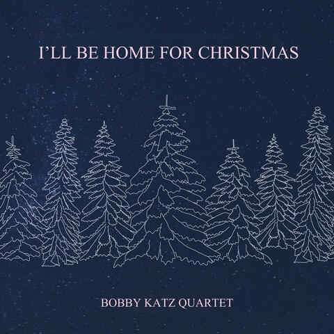 I'll Be Home For Christmas