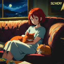 Chillin' with you