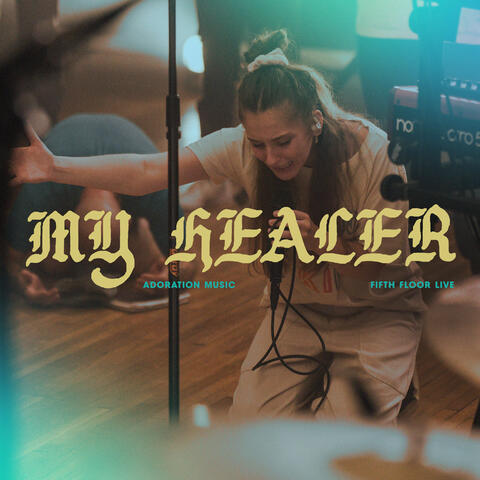 My Healer