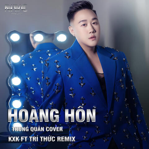 Hoàng Hôn Beat - Trung Quân Ft KxK (Trí Thức Remix)