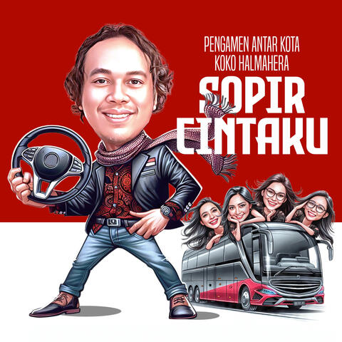 SOPIR CINTAKU