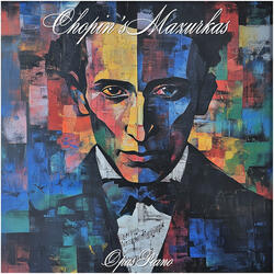 Mazurka in c sharp minor and C sharp major, Op. 41 No. 1