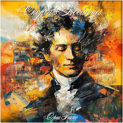 Chopin's Nocturnes