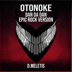 Otonoke (From 'Dan Da Dan Creepy Nuts')