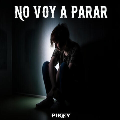 No Voy a Parar
