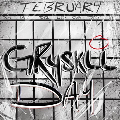 GRYSKLL Day