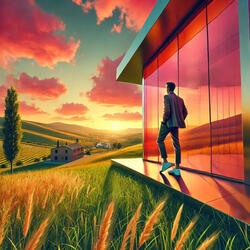 Vibrando con Alegría