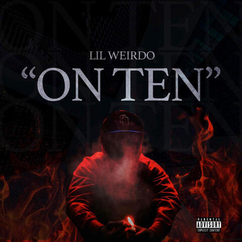 On 10