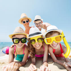 It's Time to Summertime