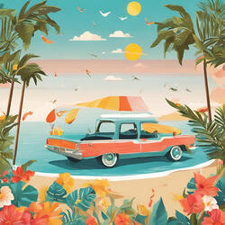 Hello Summertime