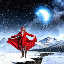 Magic in the Air