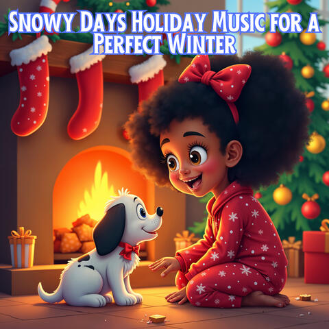 Snowy Days Holiday Music For A Perfect Winter
