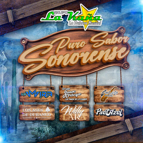 Puro Sabor Sonorense
