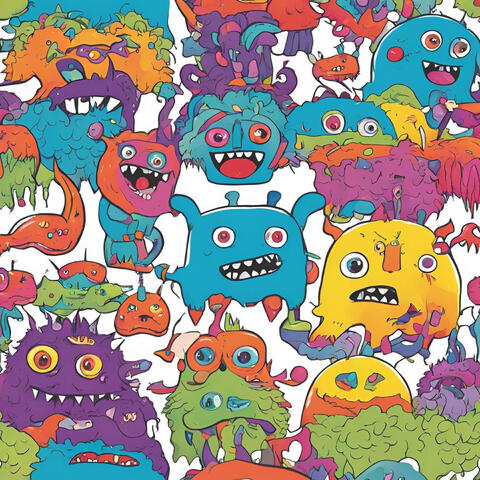 Color Monster