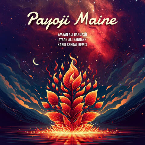 Payoji Maine